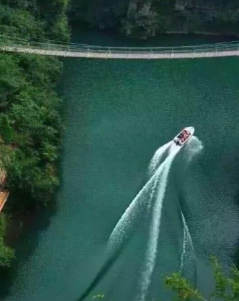 中国突然发现一井底村，村民隔绝外界几千年，太震撼了！