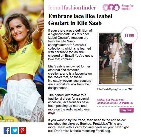 德国门将失落离场，维秘辣模女友透视装微笑臀上阵竟为劲敌加油