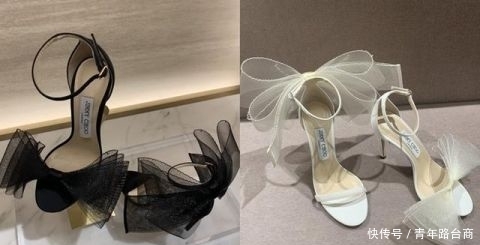  『同名品牌』婚鞋跟婚姻一样要慎重挑选！女孩绝对要知道9个婚鞋品牌