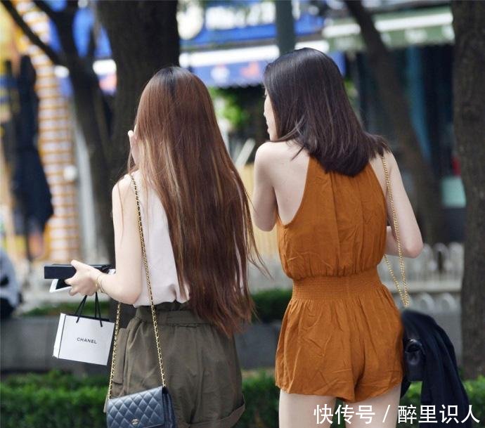  『个性』时尚穿搭，彰显气质，为生活为个性添彩