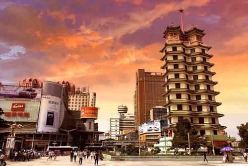  『现状』河南城市现状，洛阳GDP不及郑州一半，仅有一座城市在千亿之下