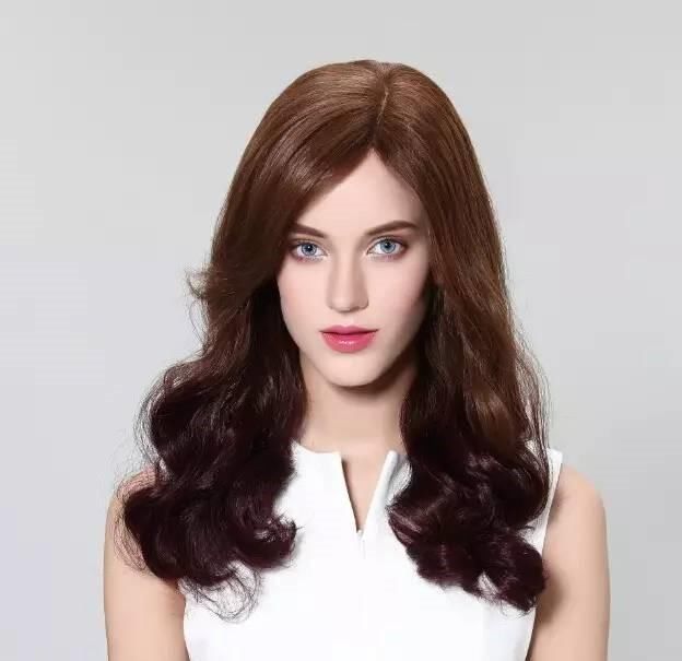 大幂幂用错了造型都遭黑，发型才是加分项