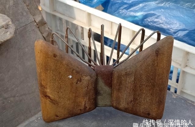  #渐渐#渐渐消失的老物件，图10女人最了解，全认识的是爷爷奶奶