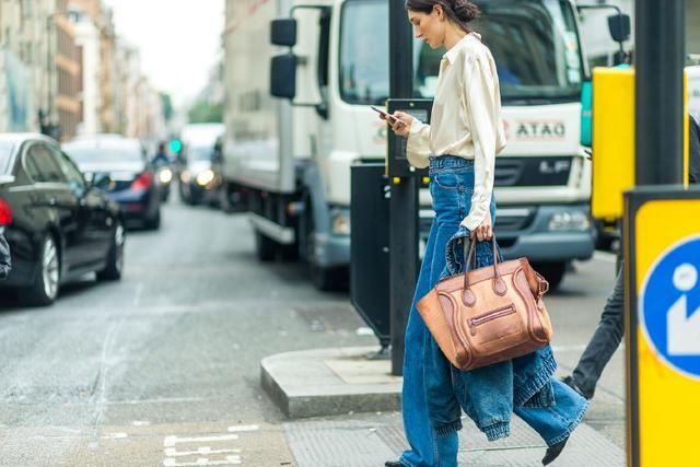 阔腿裤选不对，怎么搭都白费，你知道自己适合什么样的款式吗