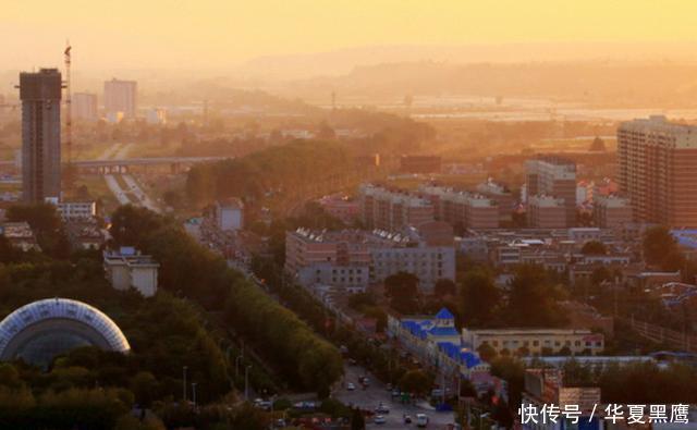  #西安#陕西发展最快的三座城市，西安、咸阳未上榜！