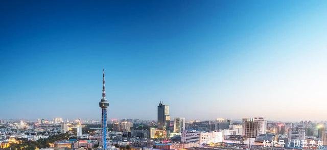 中国存在感最低的省会，曾是亚洲最大的城市，差点成为我国首都