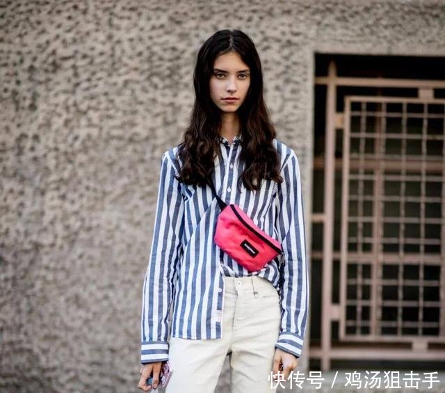  女生：身高不到158的女生，尽量避开3种“裤子”，显腿短不说还没气质！