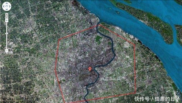 中国填海造陆第一城面积已扩大20倍，仍不断向海要地！