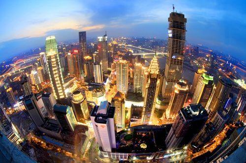 中国首座人口突破3000万的城市，位居全球第二，发展潜力巨大