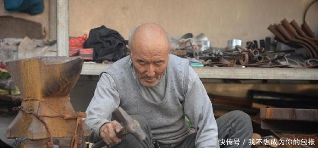 6旬老人靠“绝活”给儿子买车买房，却说失传！我也不传给他俩