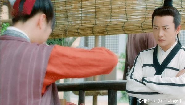 「封神演义」《封神演义》姬昌为何会把姜子牙的面挑走这是在印证大周的国诈