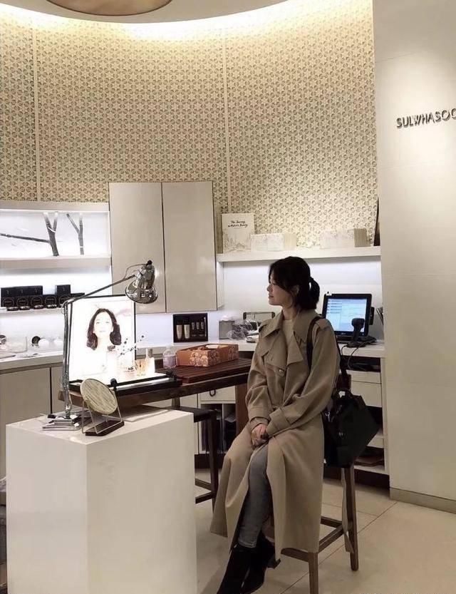  『纯真』剪了短发的乔妹，带着那股纯真劲儿又回来了