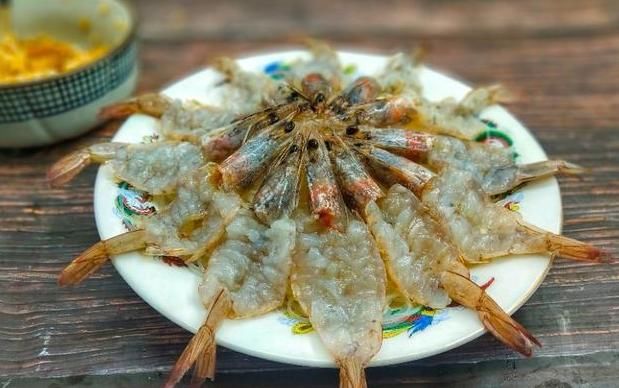 「寓意」餐桌上,这道蒸菜都会有,好吃寓意好,简单快手又健康