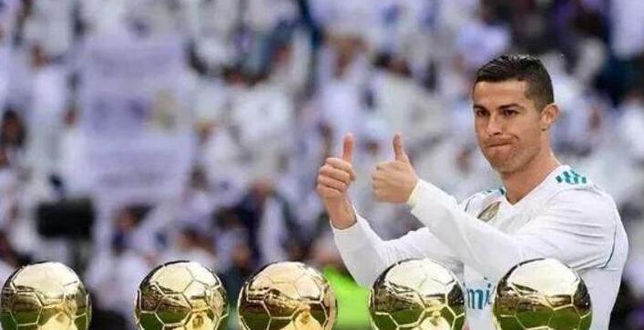 世界杯比利时若夺冠,今年足球先生C罗将是最大