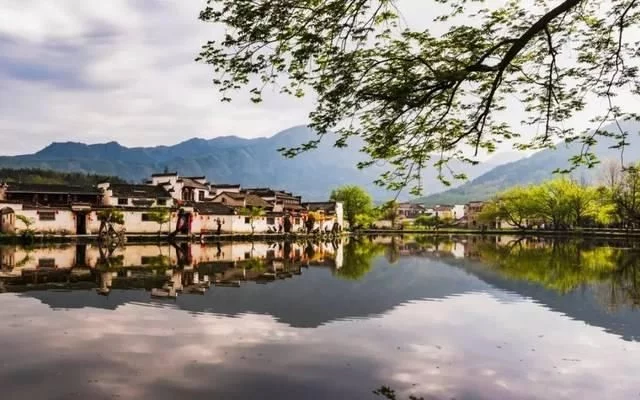 我想去以下这6个地方,因为真的很美【2020热门旅游景点】