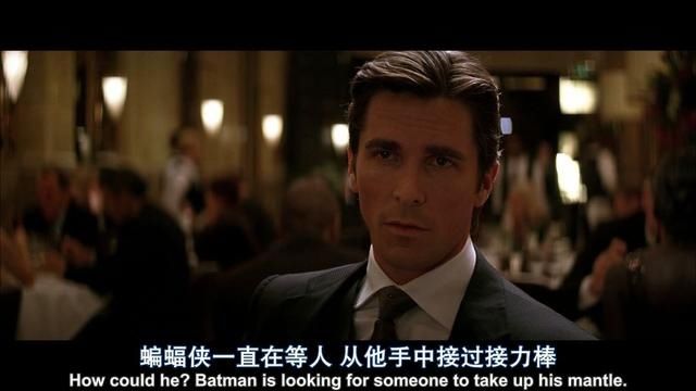 『蝙蝠侠』打败蝙蝠侠的小丑输了?不尬吹,独家新解《黑暗骑士》史诗三部曲