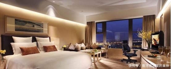 为什么有的酒店叫快捷酒店,有的却叫商务酒店?有啥区别