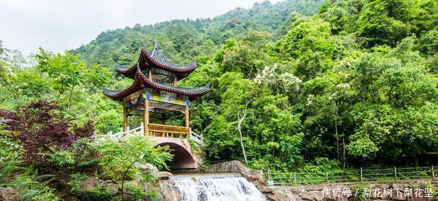 百岁老人：广西最适合养老的城市，被评为世界长寿市，百岁老人超过450位