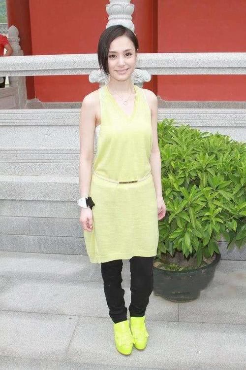  『连衣裙更』体重过百的女生慎穿这六种连衣裙，我中了第三个，你呢？