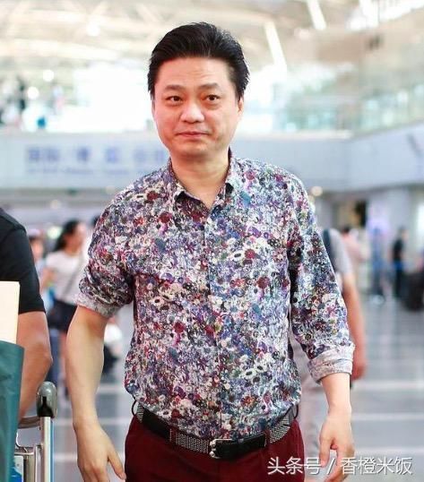 黄毅清回应被告侵权，只是好打抱不平，但对微博这种做法特别溜