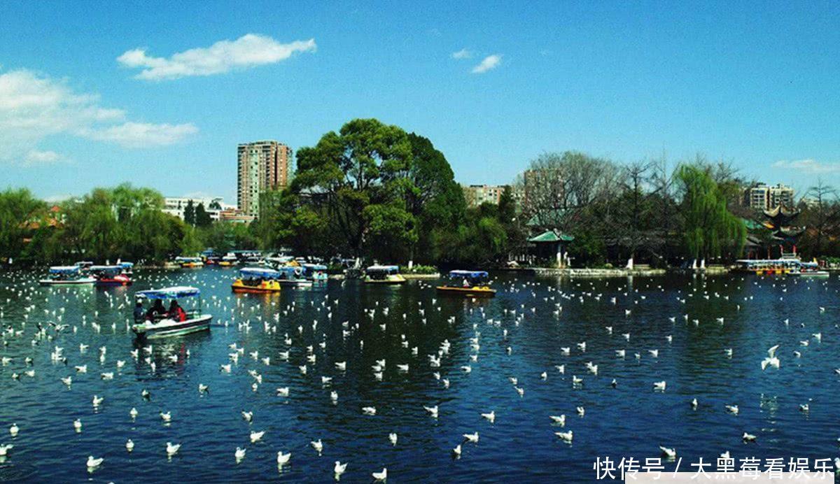 中国最“可怜”的省,省内没有特大城市,你知道是哪吗?