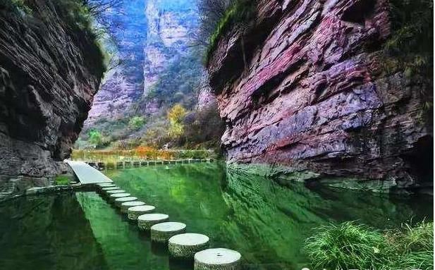 我国唯一一个破产的5A景区，景区负债8亿仍开放，矿泉水只卖1元