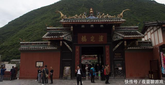 川西线上走一趟3