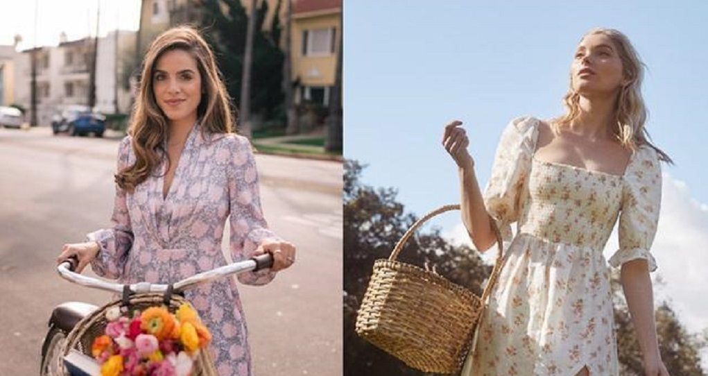  #选择一#看一眼就会爱上的穿搭,简约又时尚,超适合春天穿着哦!