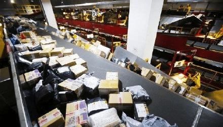  将要■快递员将要分级啦！我们的快件会更有保障吗？