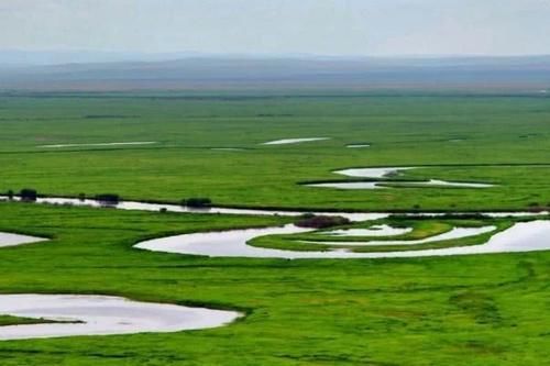  「入冬」中国“最早”入冬的三个城市，温度都已经到零下，白雪