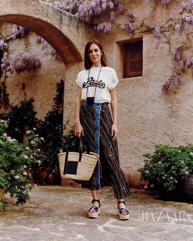 今天有个时髦野餐的机会，保证美翻你的朋友圈~