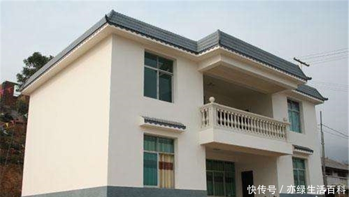 农村自建房现浇楼板，单层粗钢筋还是双层细钢筋好？用两例子说明