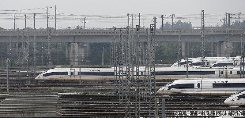 中国再建一条南北走向高铁，全长2100公里，有经过你的家乡吗