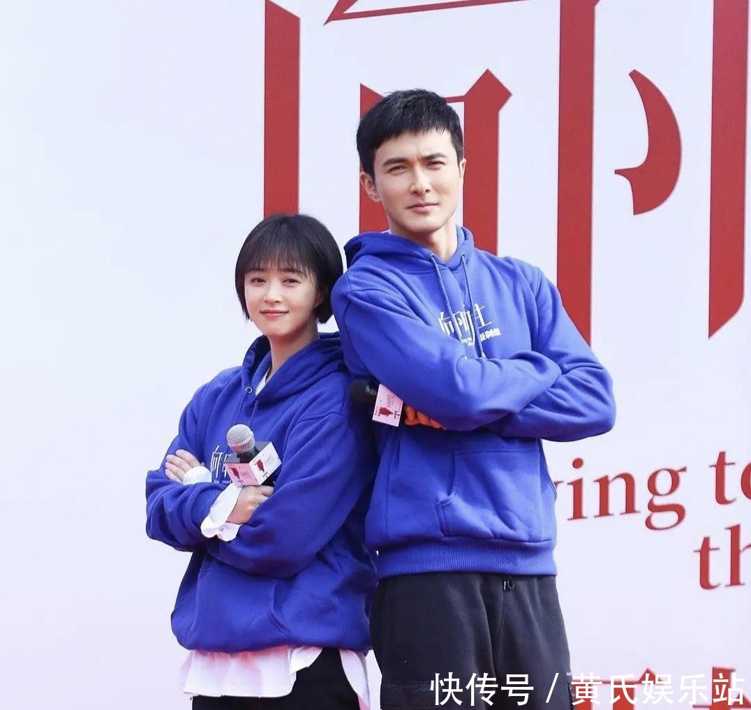 『收官』“东华帝君”还未收官,高伟光又3部新作品将袭搭档实力派演员