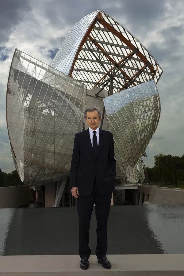 科普| 不是Hermes也不是LV，贵妇们爱的是它们