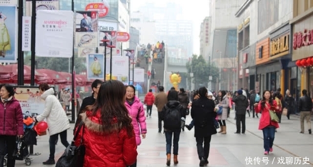  [可知]中国最干净的城市，完全不输瑞士、日本，你可知它干净程