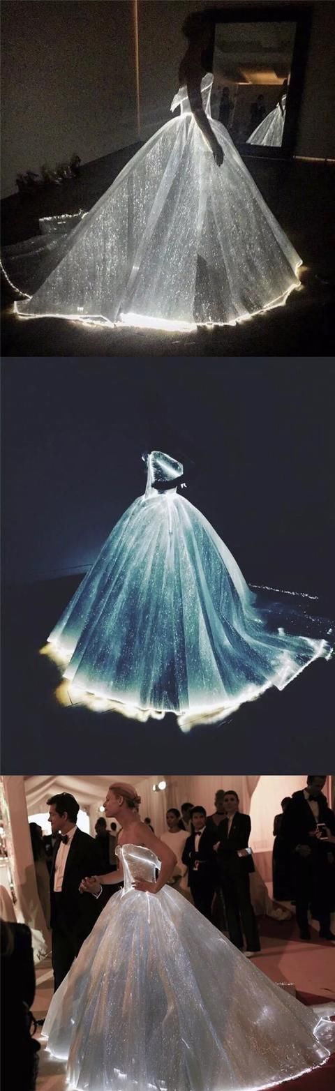  『没用』破产的辛德瑞拉Zac Posen！看来裙子再好看，人们买不起也没用