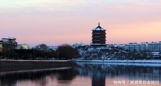 河南最适合宜居的城市：开封、许昌落选，也不是洛阳和南阳！