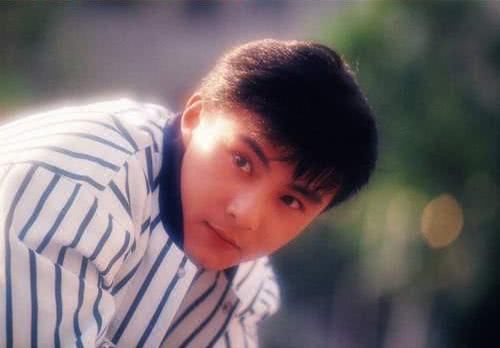 张卫健亲口回复了吸毒事件，消息来源已记录在公安局