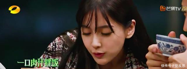 baby假吃爆米花引热议 网友 真假难辨, 演技最好的一次!