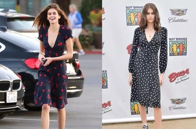  『高筒』高筒低筒靠边站,今年中筒靴最时髦!超A又百搭时髦精都在穿