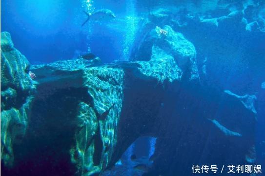 古籍中发现渤海下方竟存在一条神秘的通道，那里到底隐藏什么秘密