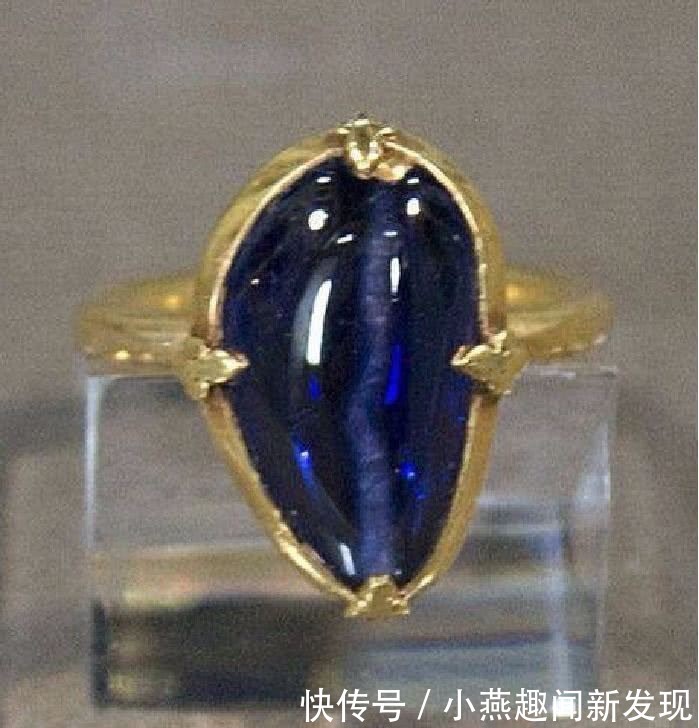  『中世纪』在历史中，宝石是如何在重大疾病爆发时发挥“治愈”能力的？