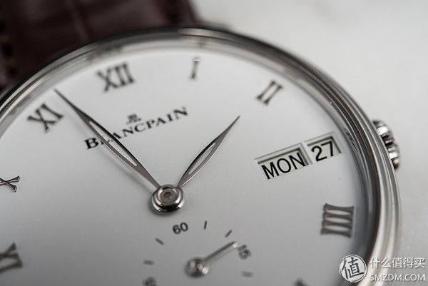 伪开箱~两块表的简单对比