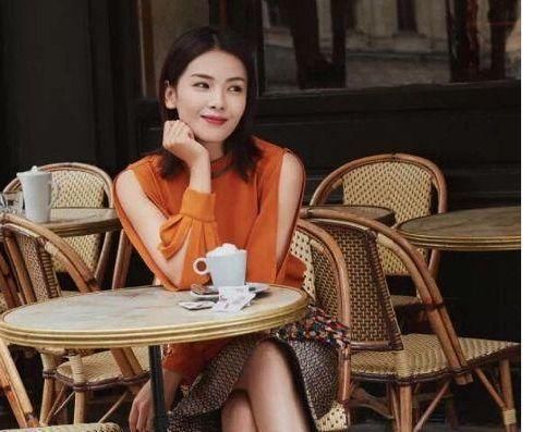 刘涛再次出事?负面新闻满天飞，网友:直接不敢相信自己的眼睛