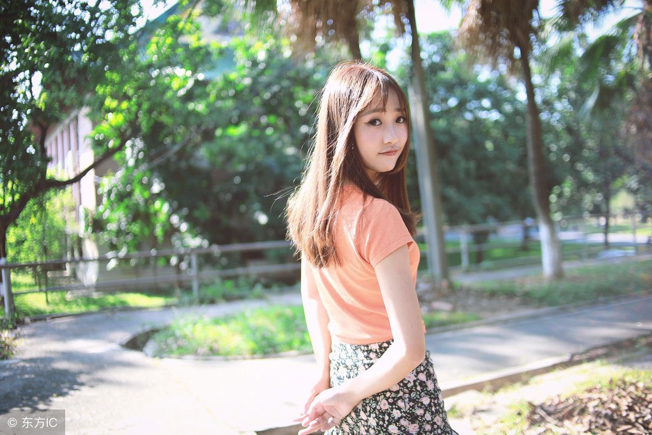 这么多美女，哪一个才是你喜欢的类型，你遇到了吗