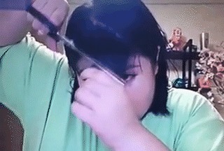  #蝴蝶结#今年流行的发饰，这3个百搭又日常，随便一戴就很好看