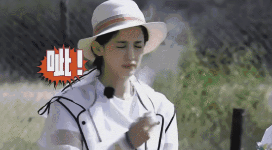  防紫外线产■美人计 | 你以为4月防晒太早，其实是晚大发了