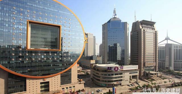  「辽宁」辽宁最胆大的城市，没有大连强，却冲击一线城市，挑战