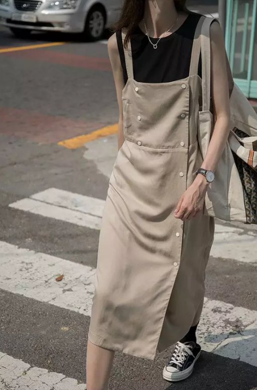 清新自然风，这两家小众港风服装店了解下!